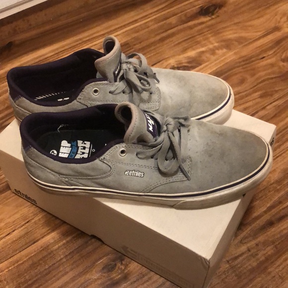 Etnies Marlo LS - Picture 3 of 5